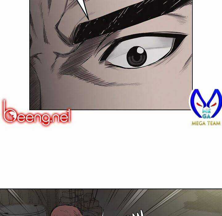 Nắm Đấm Chapter 5 trang 42