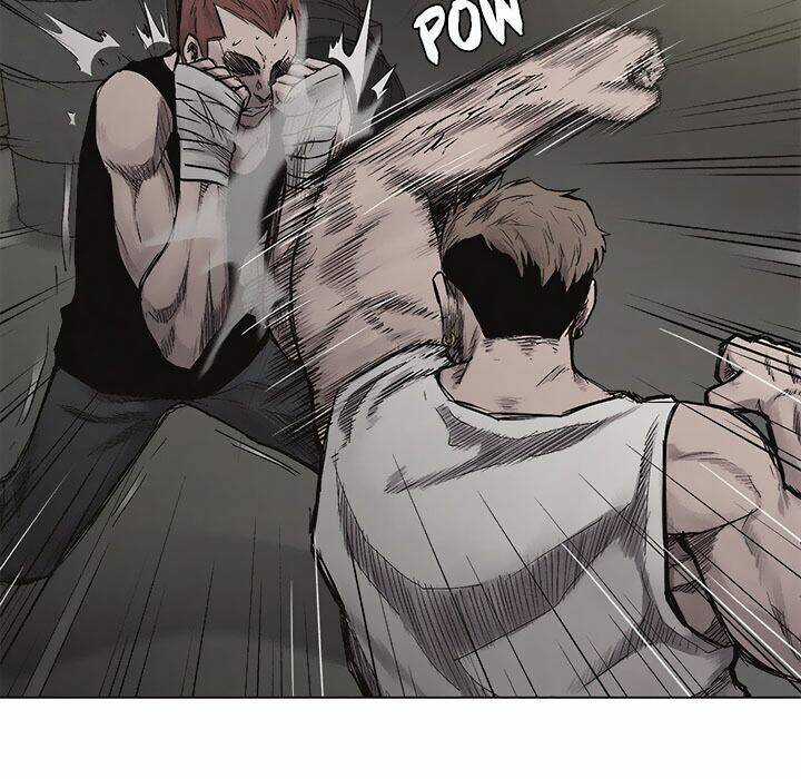 Nắm Đấm Chapter 5 trang 43