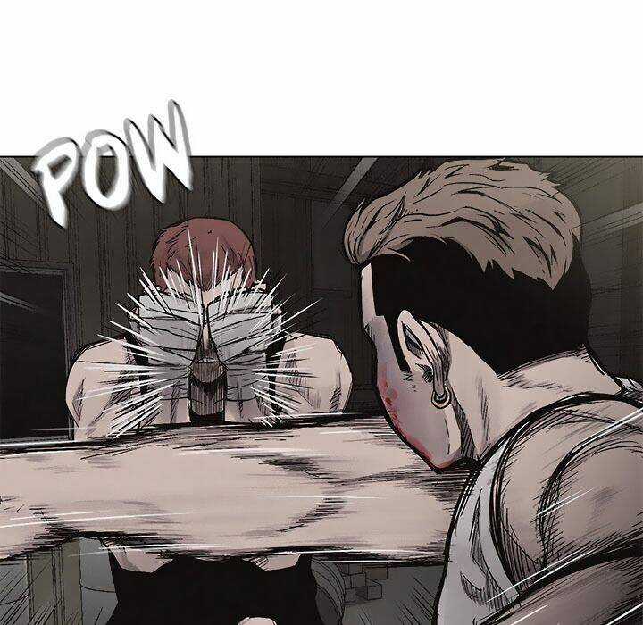 Nắm Đấm Chapter 5 trang 44