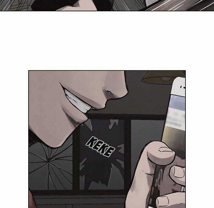 Nắm Đấm Chapter 5 trang 45