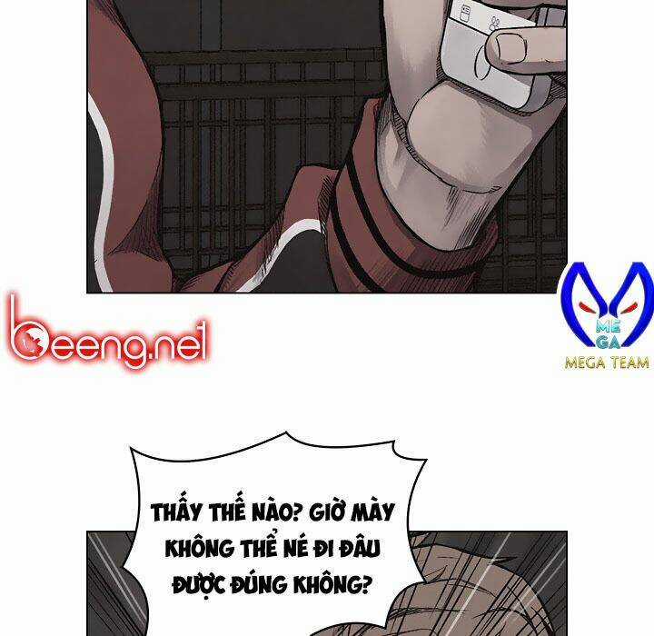 Nắm Đấm Chapter 5 trang 46