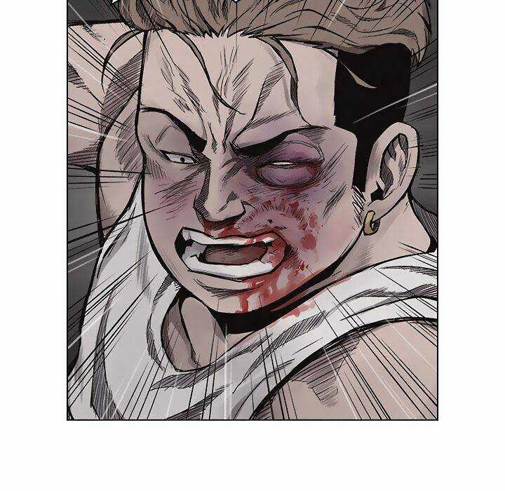 Nắm Đấm Chapter 5 trang 47