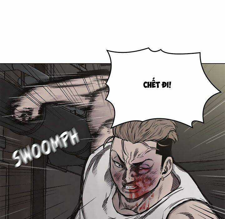 Nắm Đấm Chapter 5 trang 48