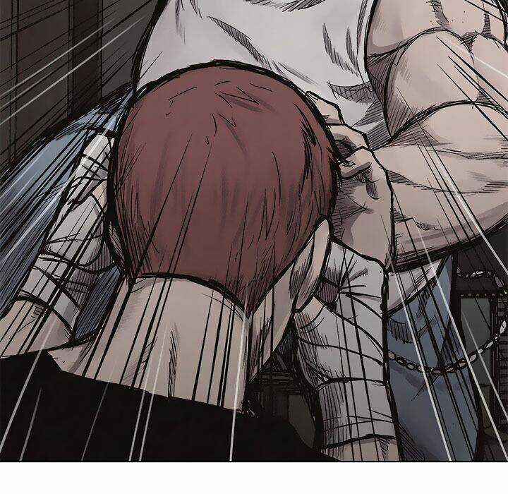 Nắm Đấm Chapter 5 trang 49