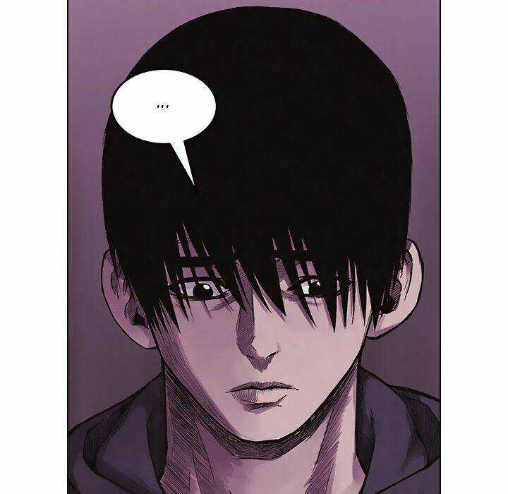 Nắm Đấm Chapter 5 trang 5