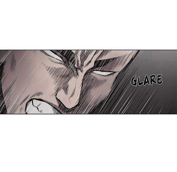 Nắm Đấm Chapter 5 trang 50