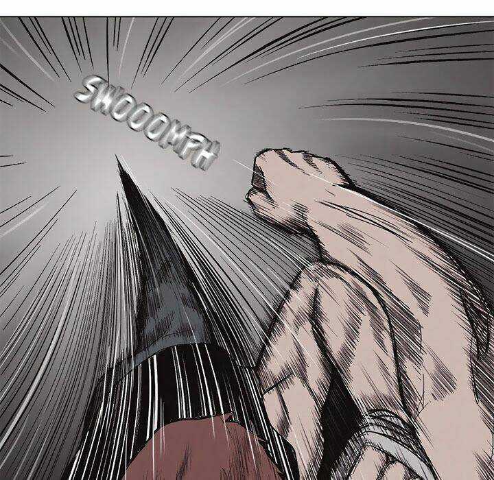 Nắm Đấm Chapter 5 trang 51