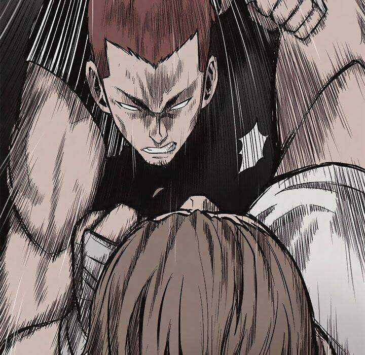 Nắm Đấm Chapter 5 trang 52