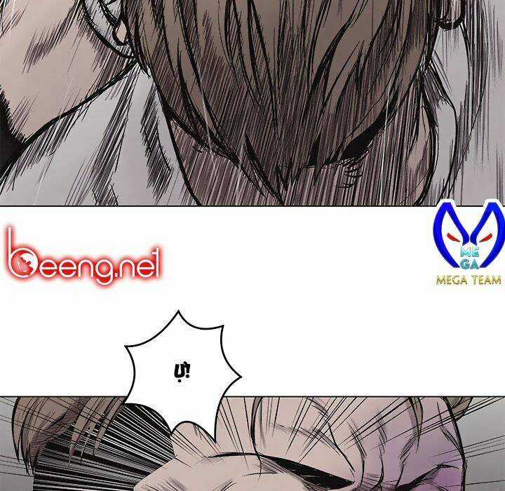 Nắm Đấm Chapter 5 trang 53