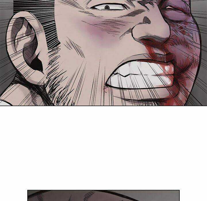 Nắm Đấm Chapter 5 trang 54