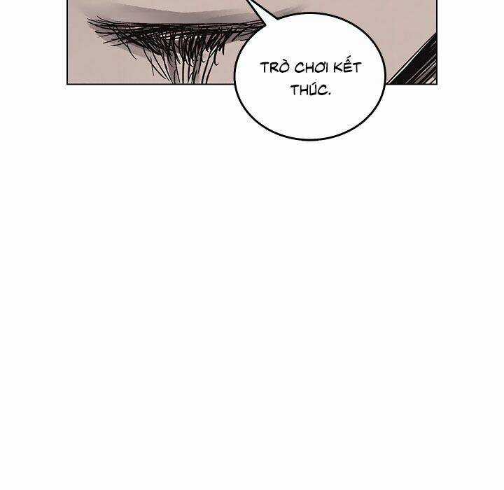 Nắm Đấm Chapter 5 trang 56