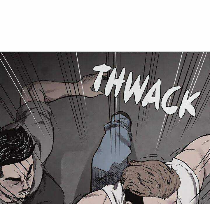 Nắm Đấm Chapter 5 trang 57