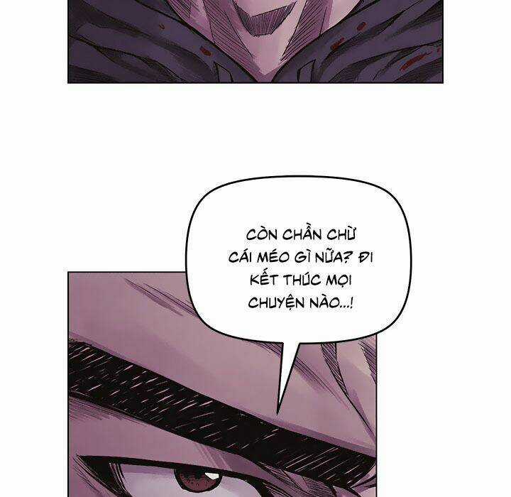 Nắm Đấm Chapter 5 trang 6