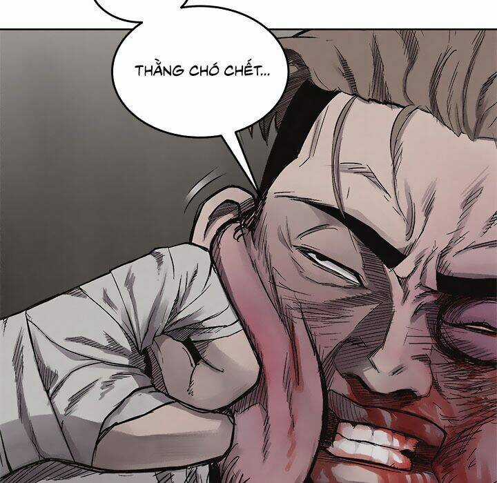 Nắm Đấm Chapter 5 trang 60