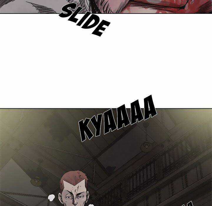 Nắm Đấm Chapter 5 trang 61