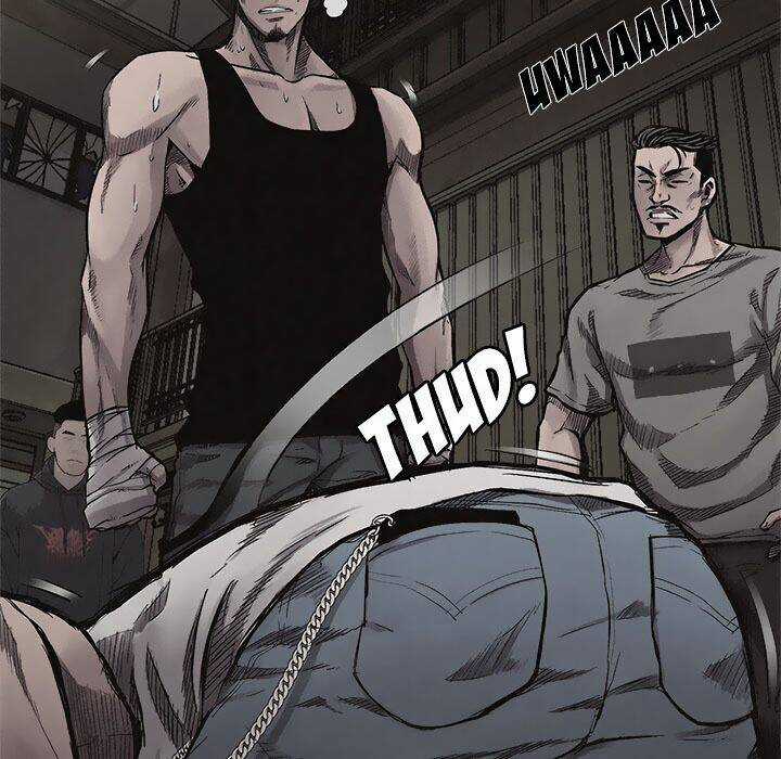 Nắm Đấm Chapter 5 trang 62