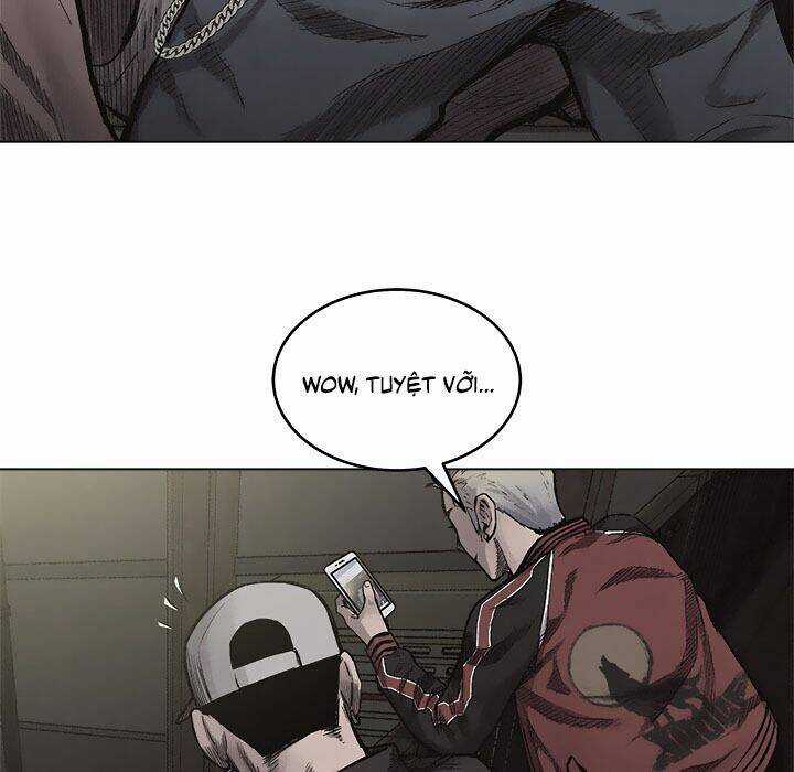 Nắm Đấm Chapter 5 trang 63