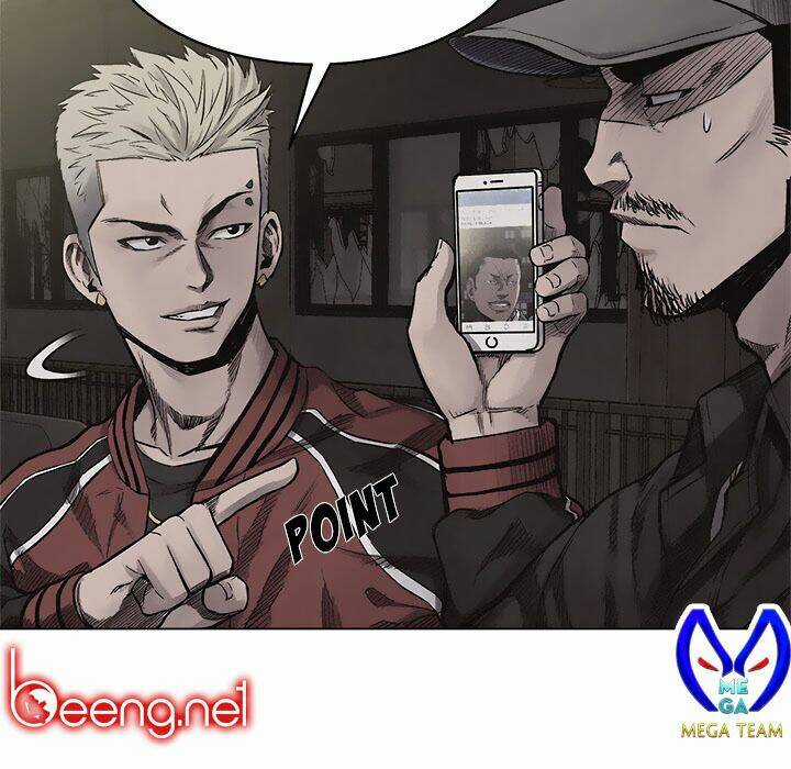 Nắm Đấm Chapter 5 trang 65