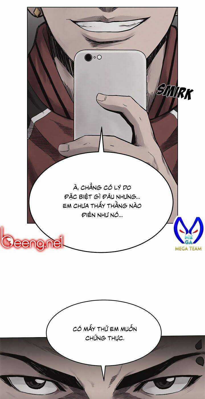 Nắm Đấm Chapter 5 trang 68