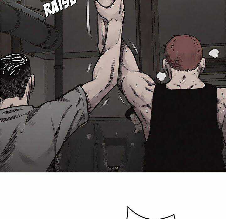 Nắm Đấm Chapter 5 trang 70