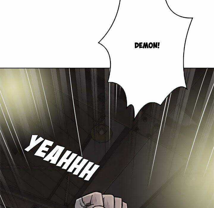 Nắm Đấm Chapter 5 trang 71