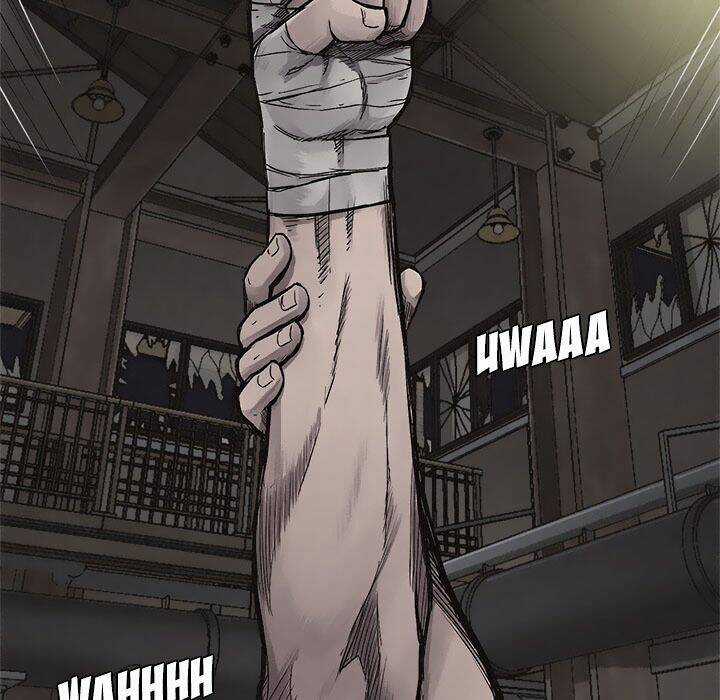 Nắm Đấm Chapter 5 trang 72