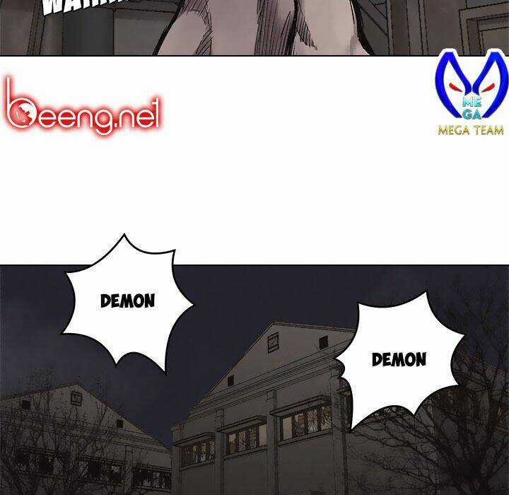 Nắm Đấm Chapter 5 trang 73