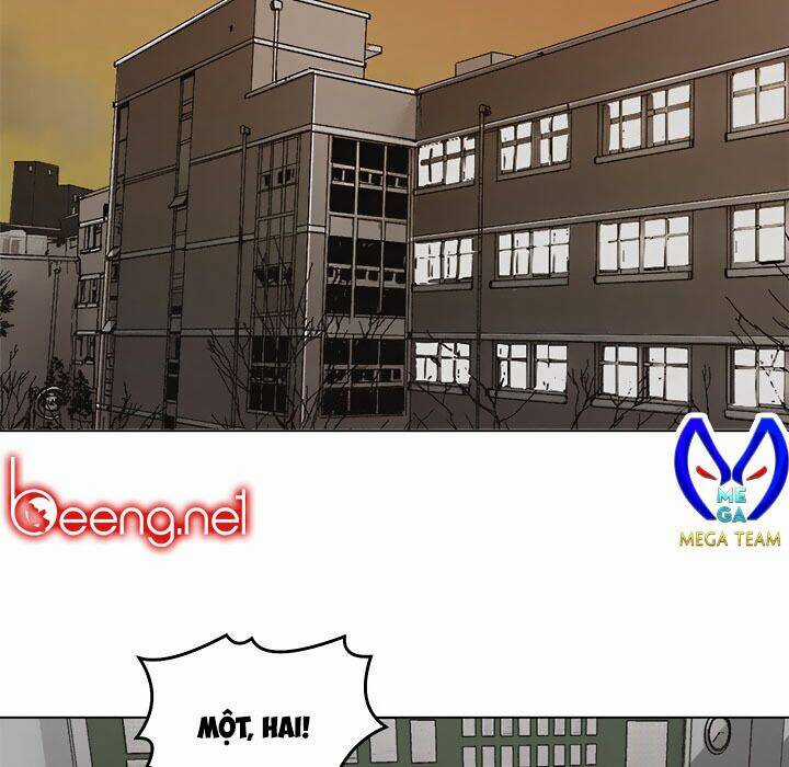 Nắm Đấm Chapter 5 trang 77