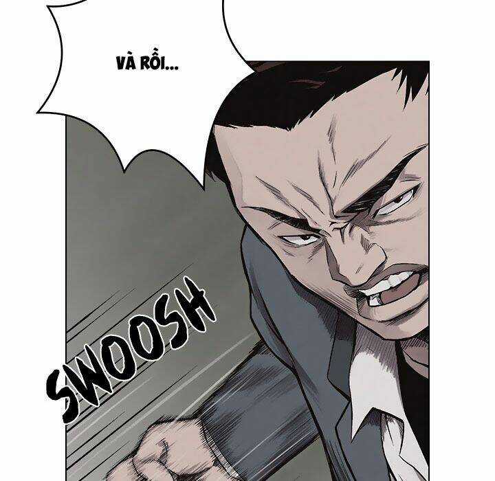 Nắm Đấm Chapter 5 trang 79