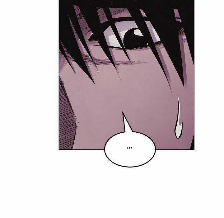 Nắm Đấm Chapter 5 trang 8