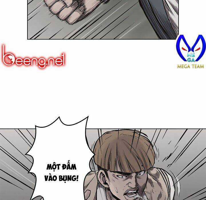 Nắm Đấm Chapter 5 trang 80