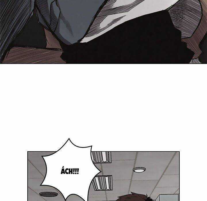 Nắm Đấm Chapter 5 trang 82