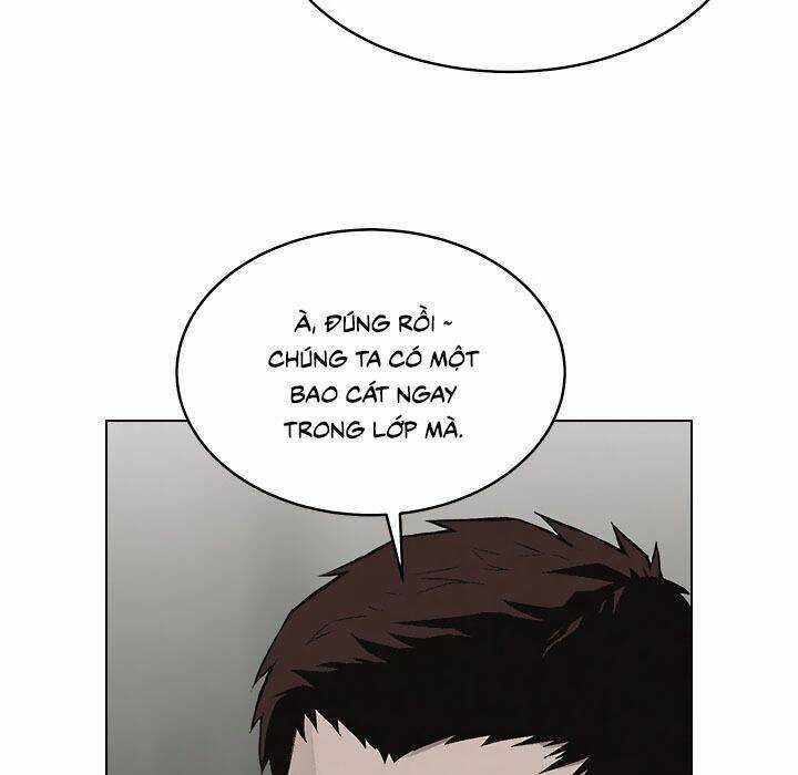 Nắm Đấm Chapter 5 trang 84