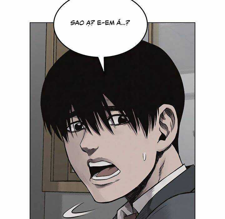 Nắm Đấm Chapter 5 trang 86