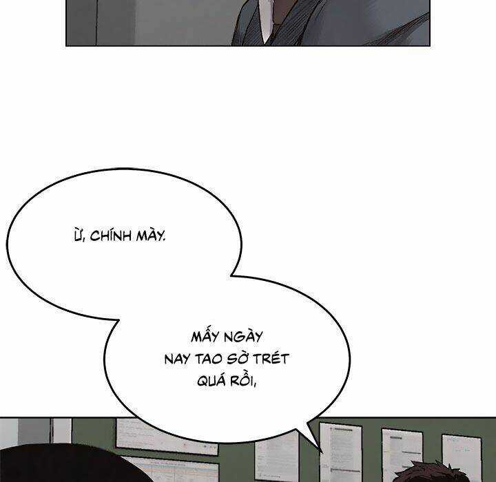 Nắm Đấm Chapter 5 trang 87