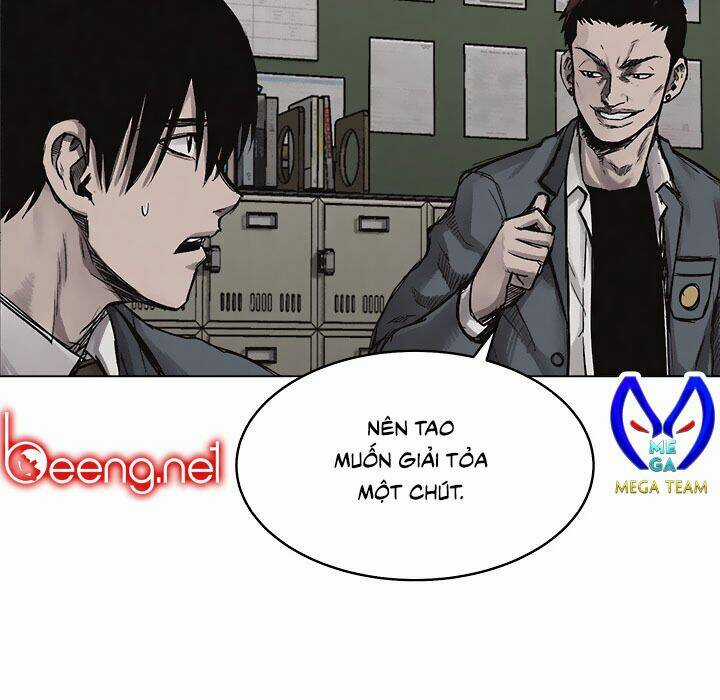 Nắm Đấm Chapter 5 trang 88