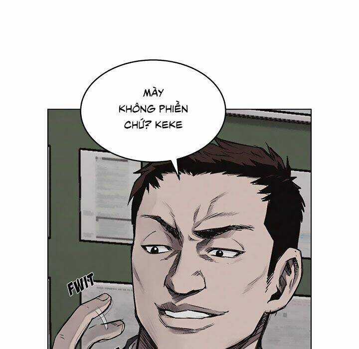 Nắm Đấm Chapter 5 trang 89