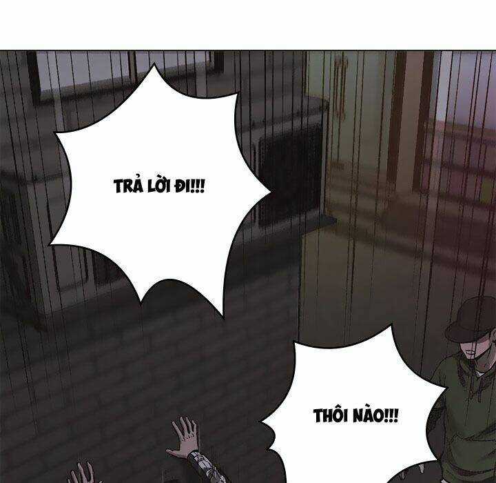 Nắm Đấm Chapter 5 trang 9