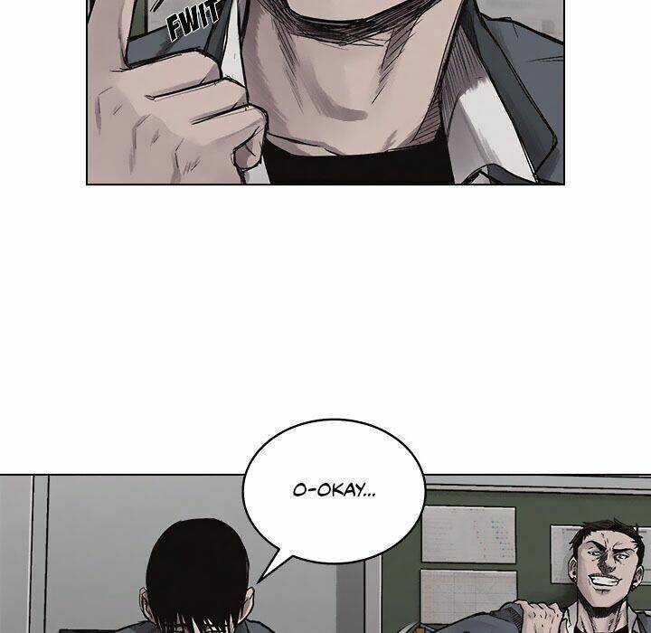 Nắm Đấm Chapter 5 trang 90