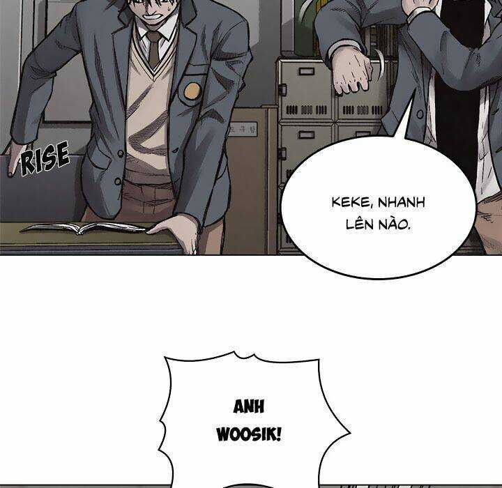 Nắm Đấm Chapter 5 trang 91