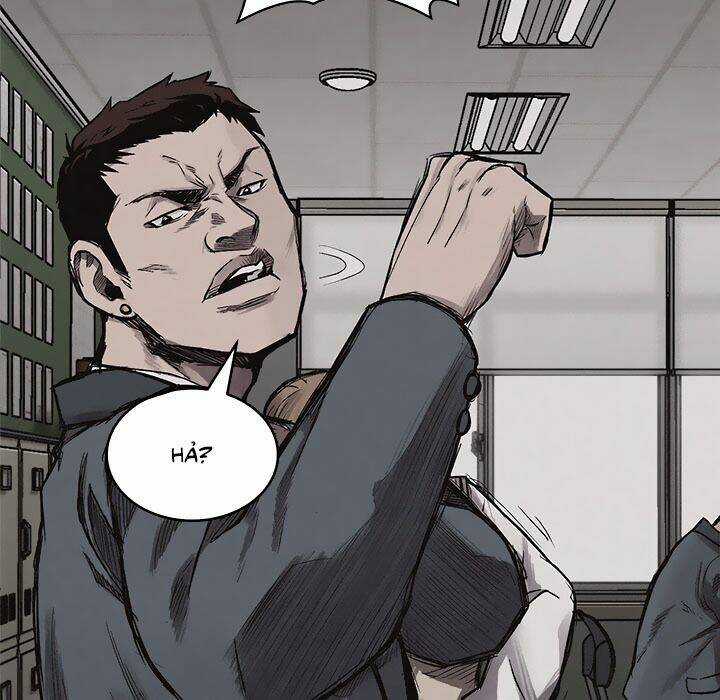 Nắm Đấm Chapter 5 trang 92