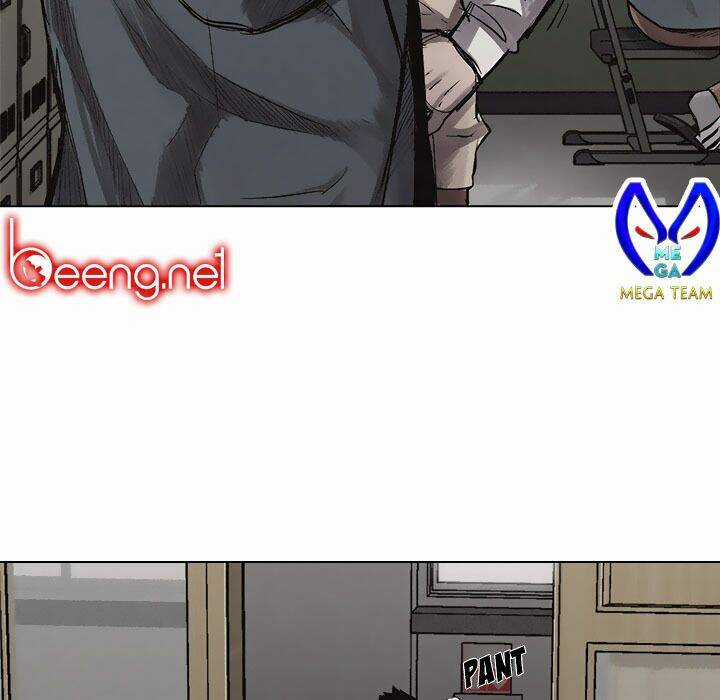 Nắm Đấm Chapter 5 trang 93