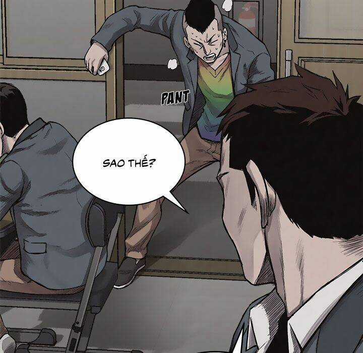 Nắm Đấm Chapter 5 trang 94