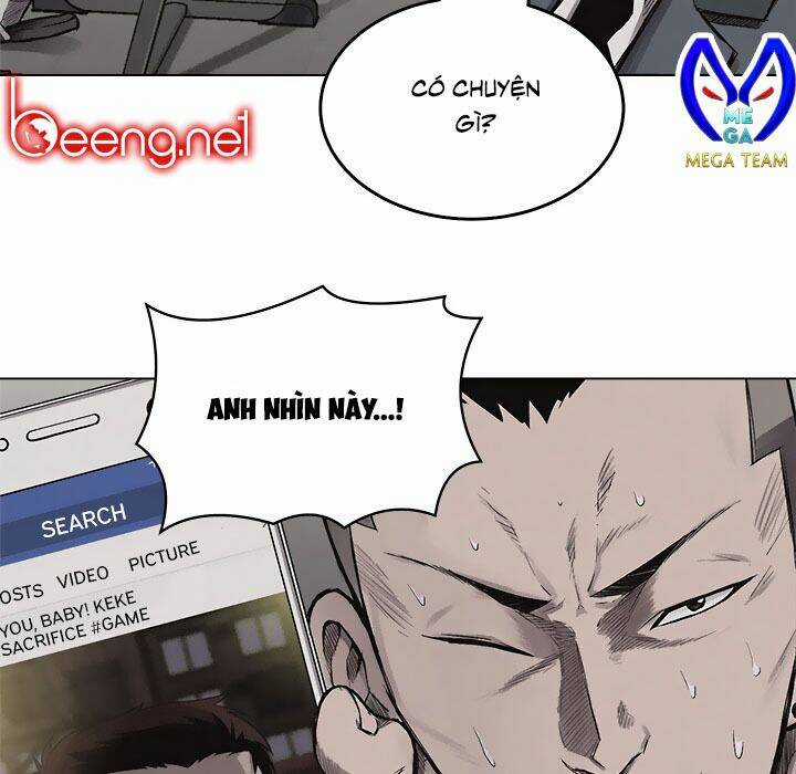 Nắm Đấm Chapter 5 trang 95