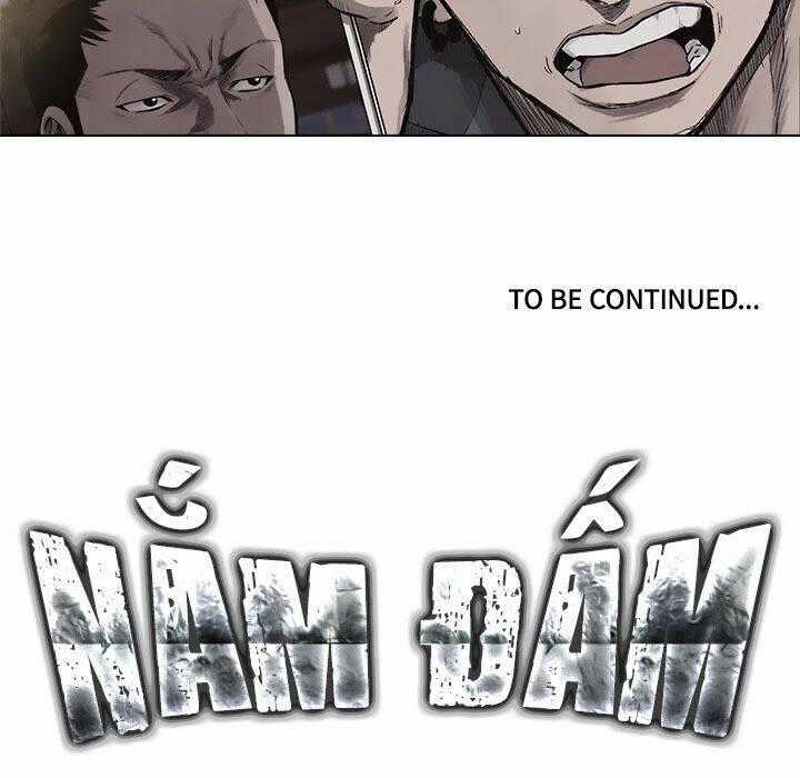 Nắm Đấm Chapter 5 trang 96