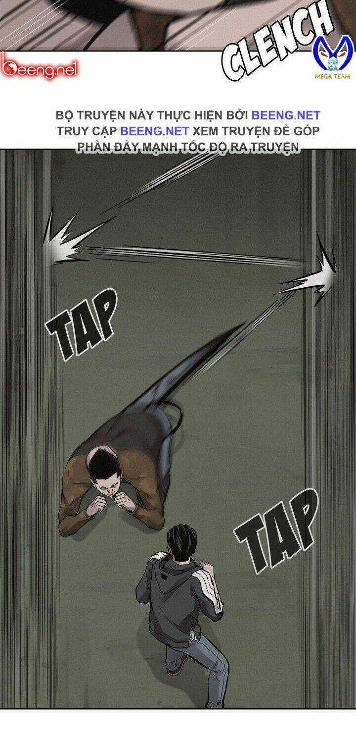 Nắm Đấm Chapter 50 trang 10