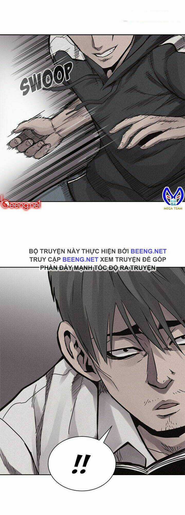 Nắm Đấm Chapter 50 trang 12