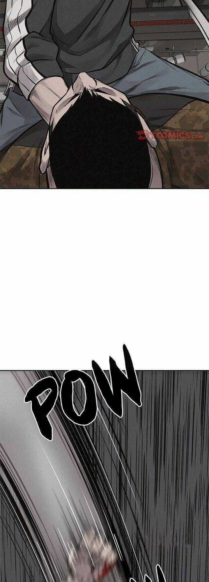 Nắm Đấm Chapter 50 trang 16