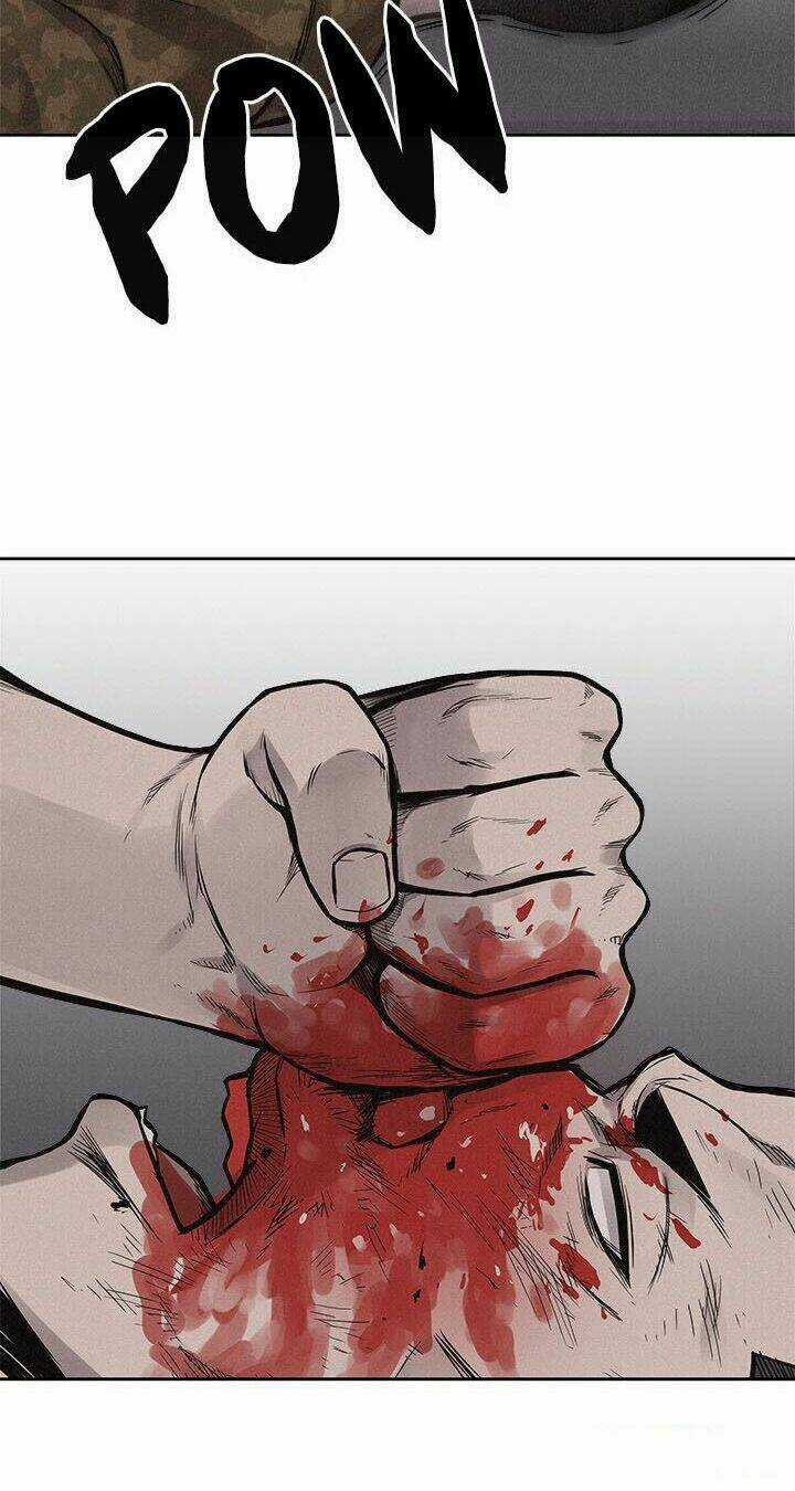 Nắm Đấm Chapter 50 trang 18