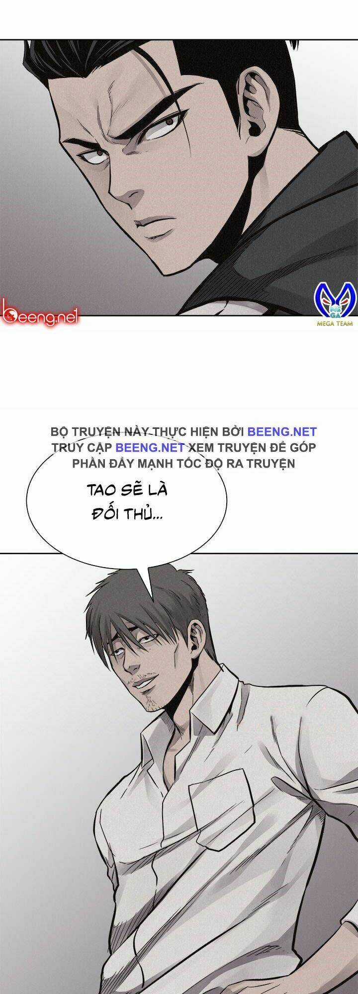 Nắm Đấm Chapter 50 trang 26